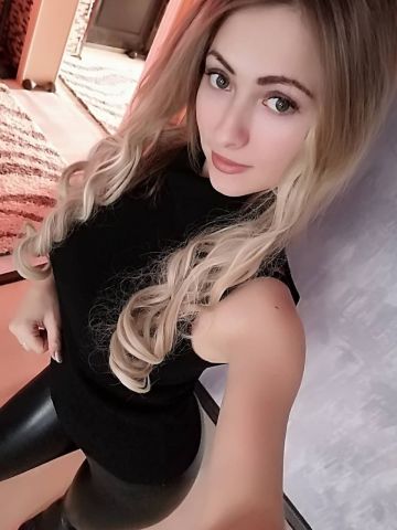 Проститутка Элина